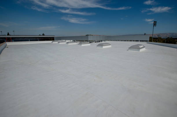 Best Roof Insulation Installation  in Difficult Run, VA