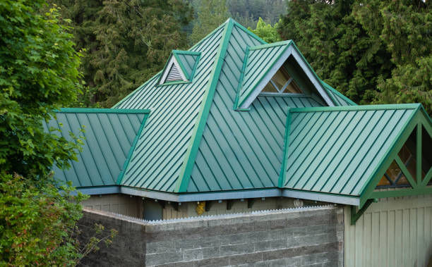 Best Rubber Roofing (EPDM, TPO)  in Difficult Run, VA