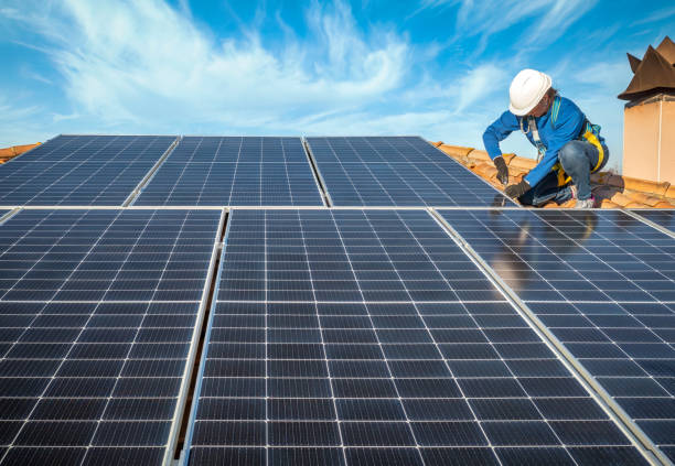 Best Green or Eco-Friendly Roofing Solutions  in Difficult Run, VA