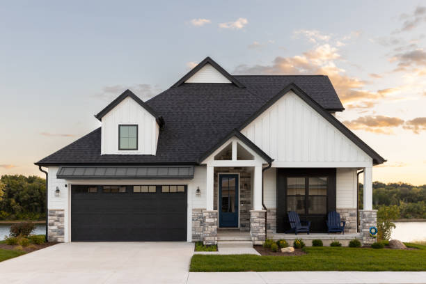 Hot Roofs in Difficult Run, VA