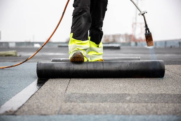 Best Emergency Roof Repair  in Difficult Run, VA