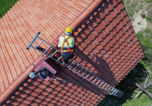 Best Rubber Roofing (EPDM, TPO)  in Difficult Run, VA