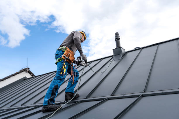 Cold Roofs in Difficult Run, VA