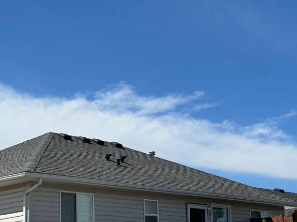 Best Roof Installation  in Difficult Run, VA