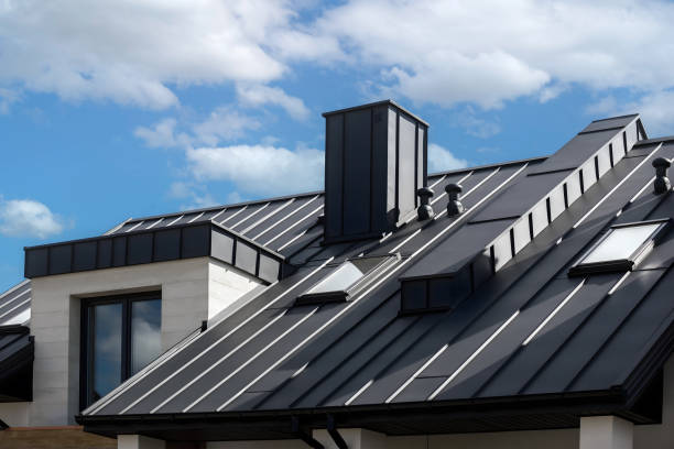 Best Cold Roofs  in Difficult Run, VA