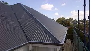 Best Chimney Flashing Repair  in Difficult Run, VA